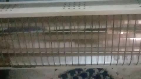 Watch and learn how to repair and operate the winter heater with plugs