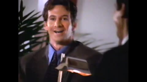 October 27, 1997 - A Wool Suit from JC Penney