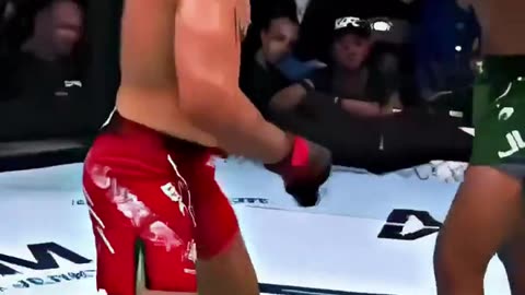 Mike Breeden KOs anshul jubli