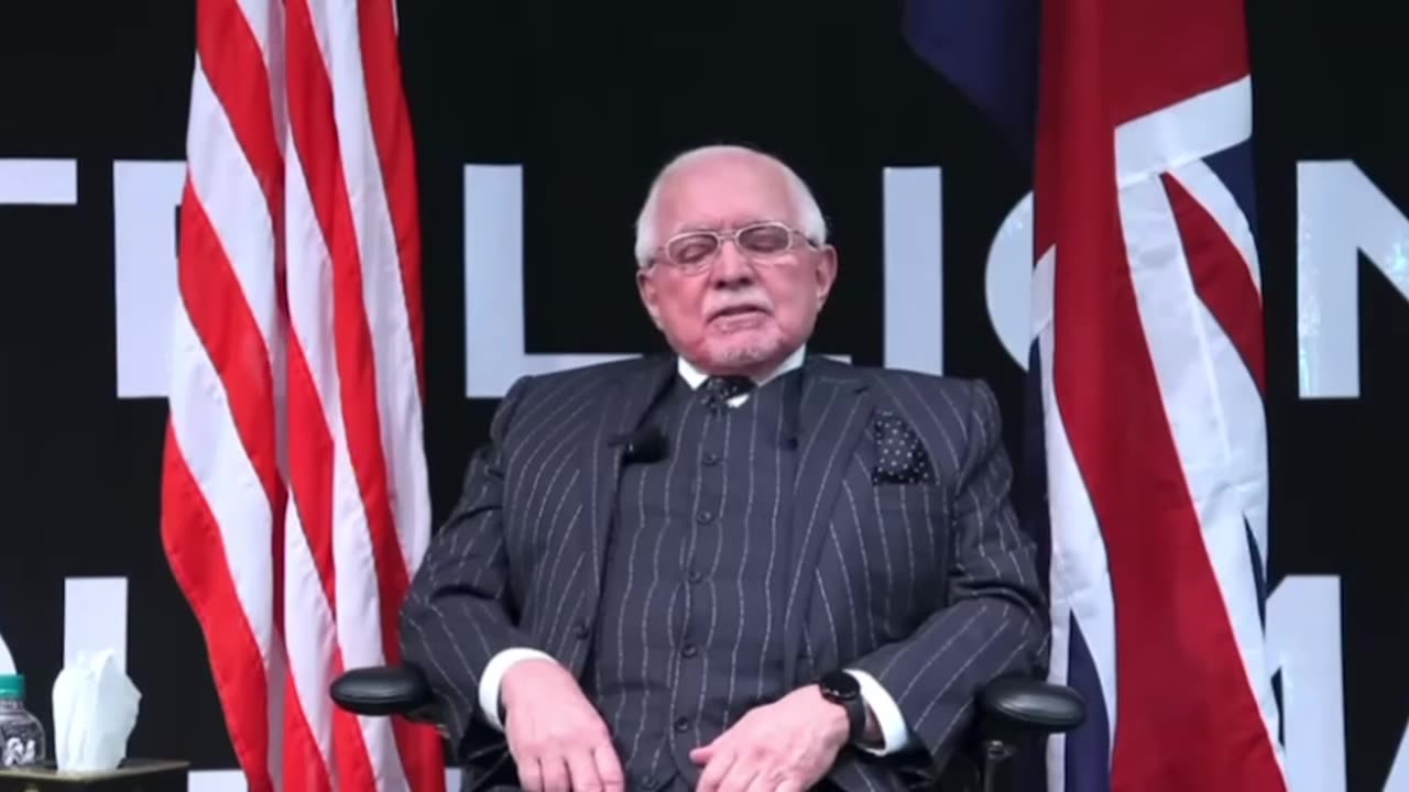 Dan Pena predict Donald Trump 2024 election win in a landslide