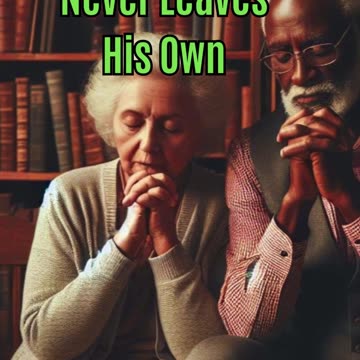 Rediscover Your True Identity