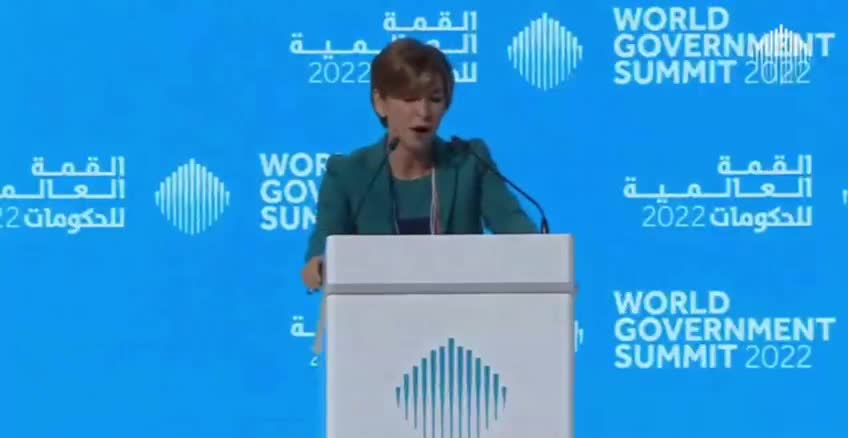 Are you ready for New World Order?