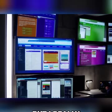 You HAVE to keep trying, or else..