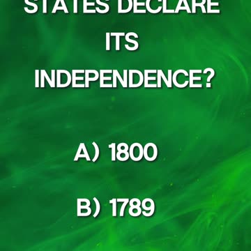 ❓Can You Answer The Question❓#20