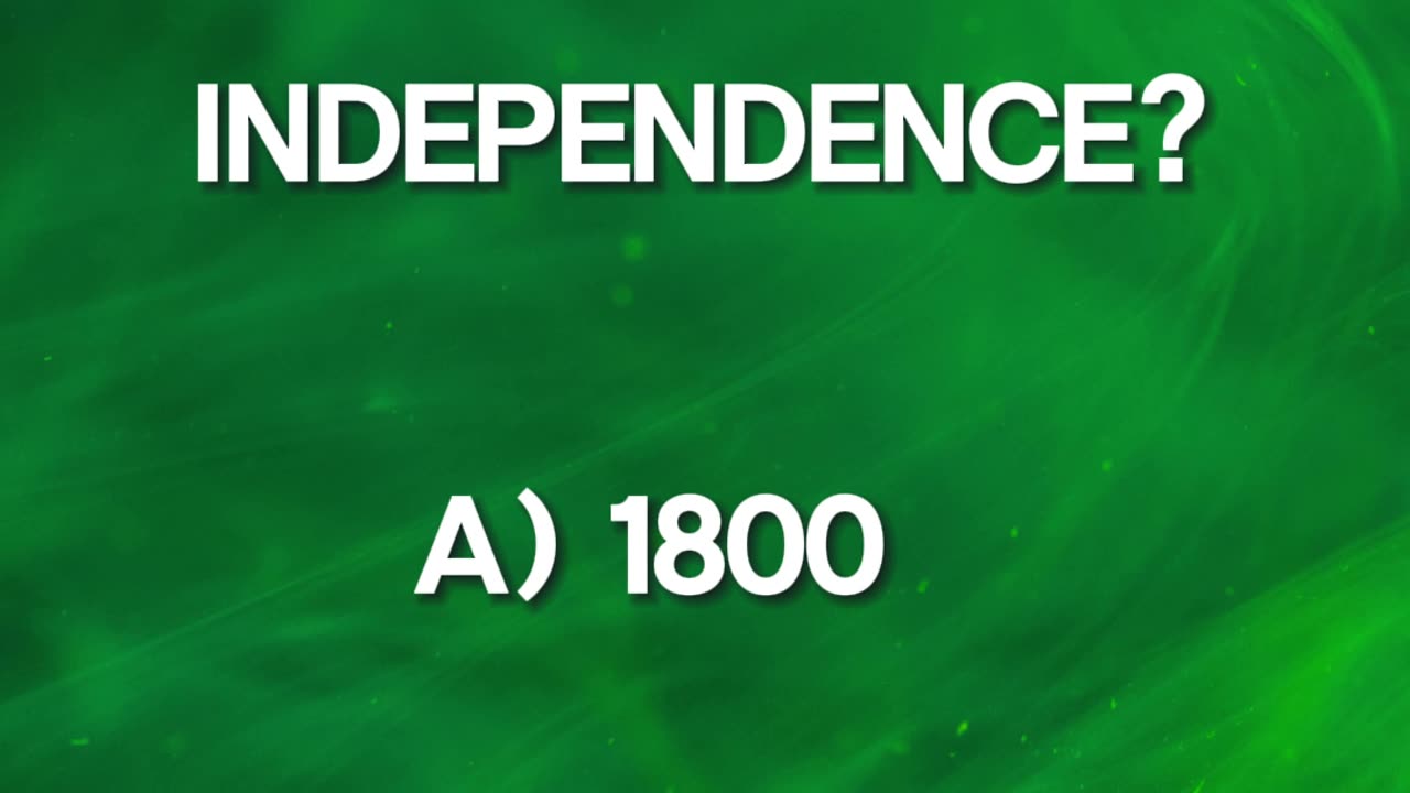 ❓Can You Answer The Question❓#20