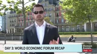 Jack Posobiec has a message for George Soros