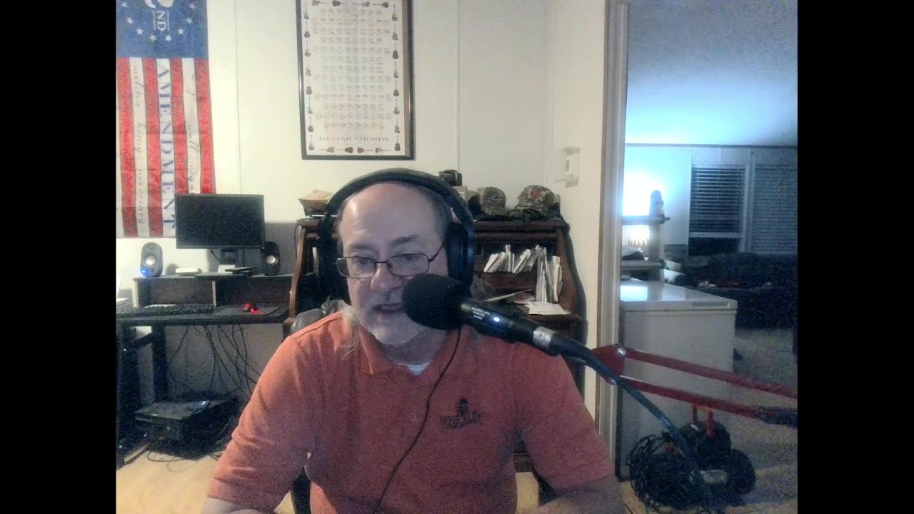 TF Williams Podcast 1 Oct 2024