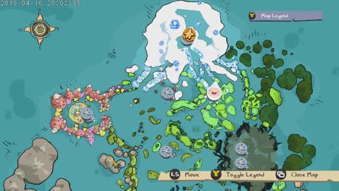Adventure Time Pirates of the Enchiridion Part 46