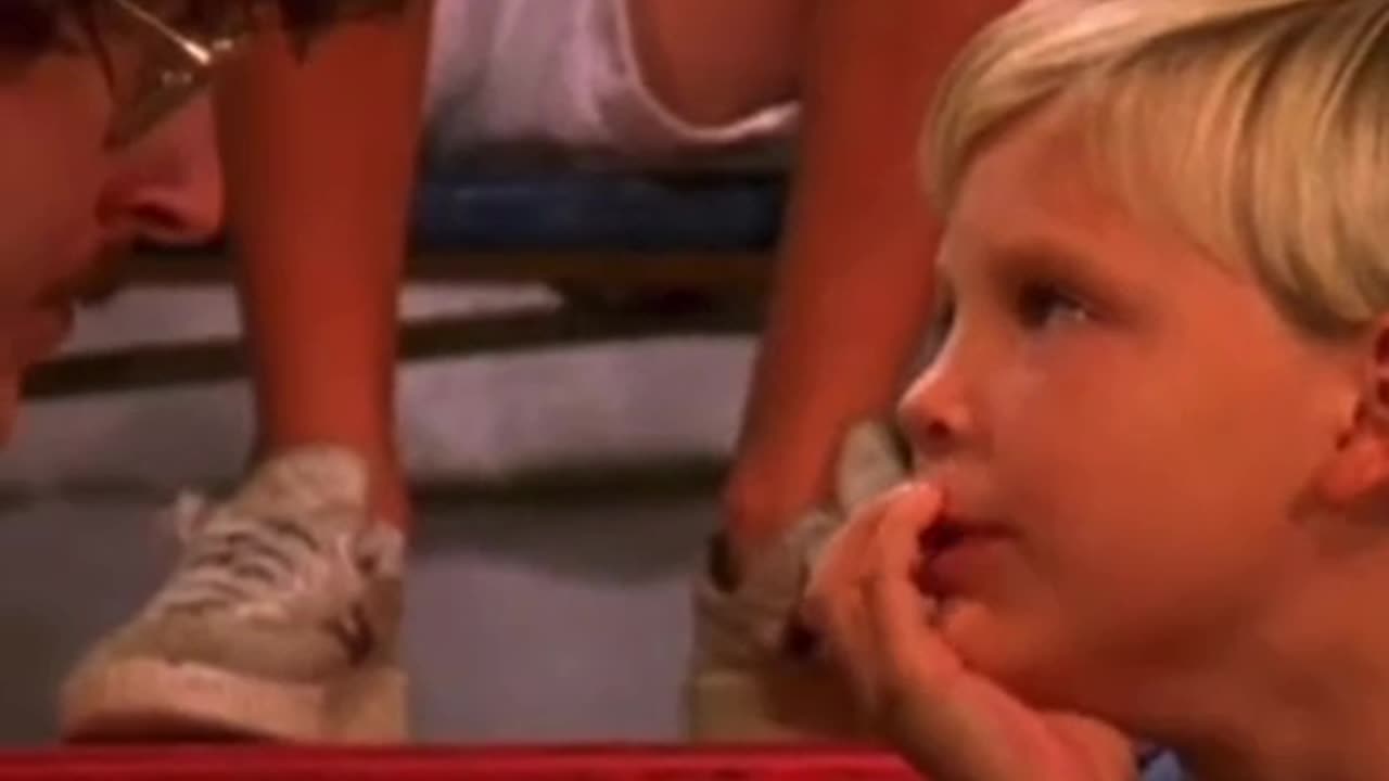 Meeting the kids of the single mom you're dating