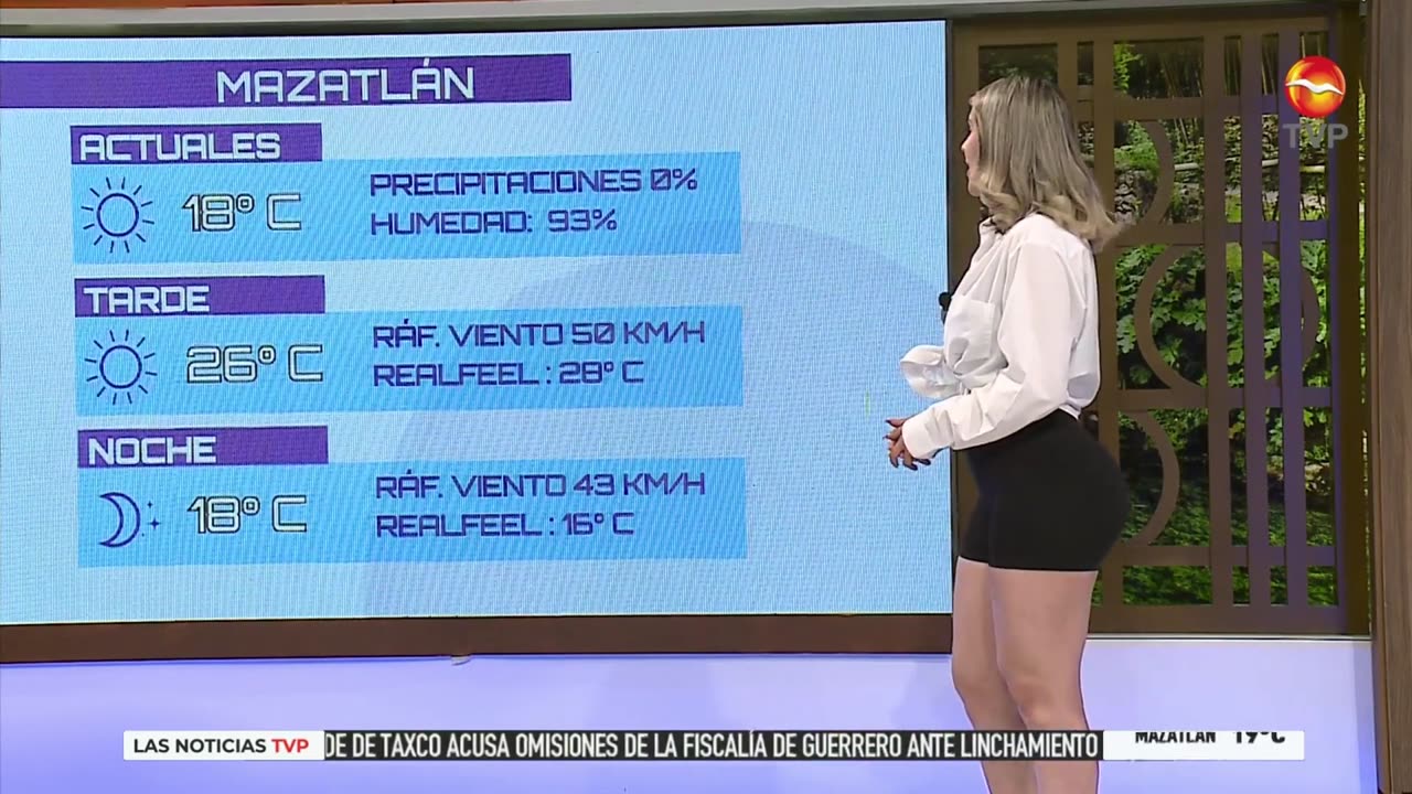 Marisol Dovala 😍 April 2, 2024