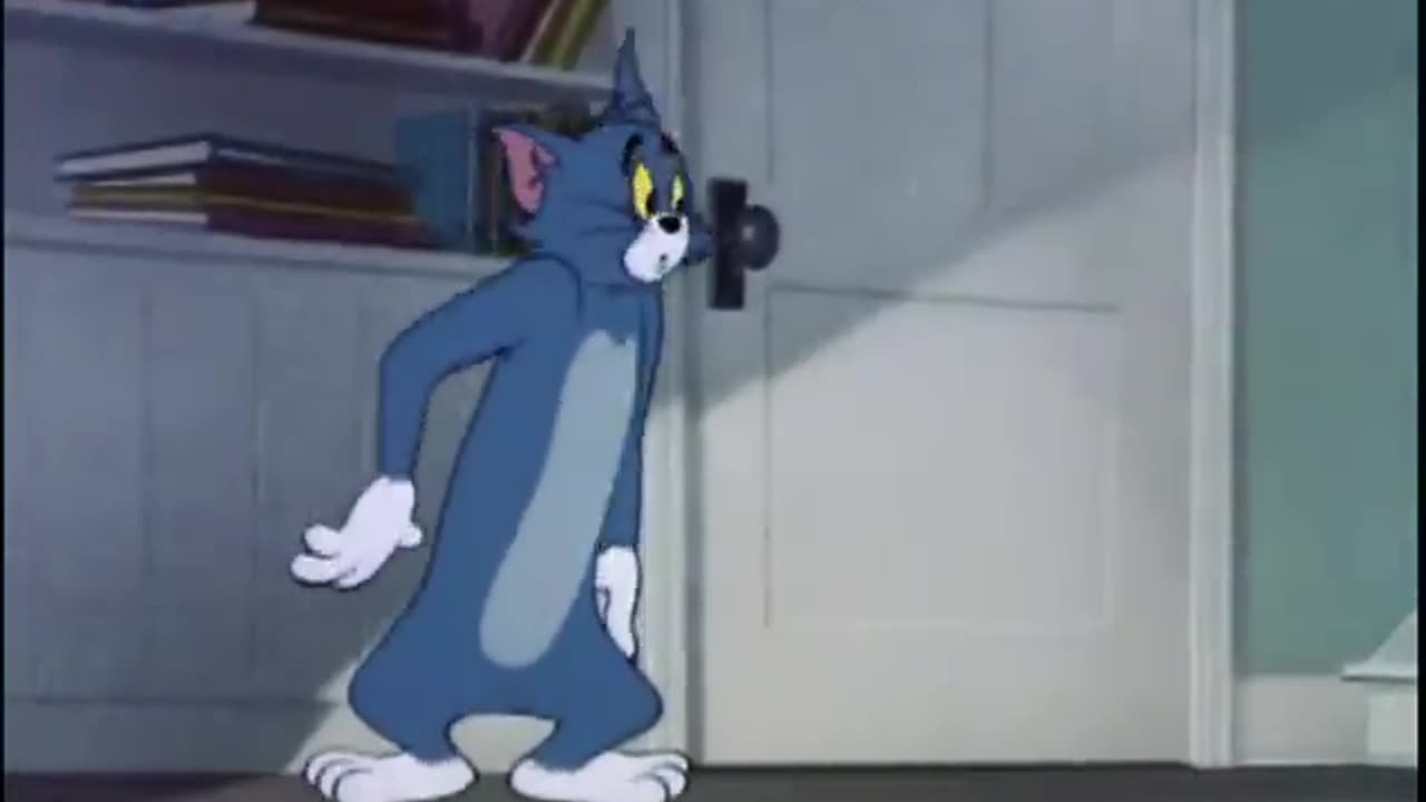 Tom and Jerry - Mice Follies