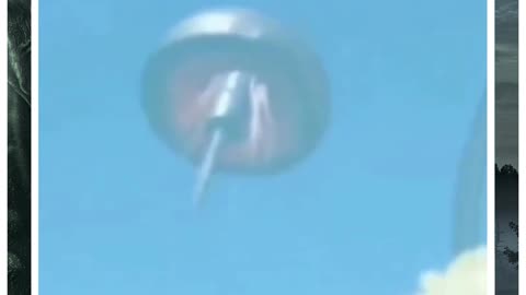 UFO incrível na COSTA RICA