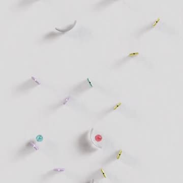 25 marble music - four season