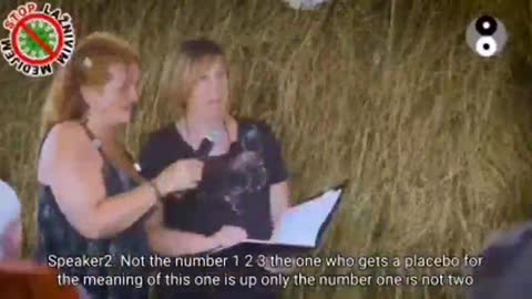 nurse slovenia reveals it all