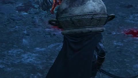 Easy way to this cheese boss | Elden Ring