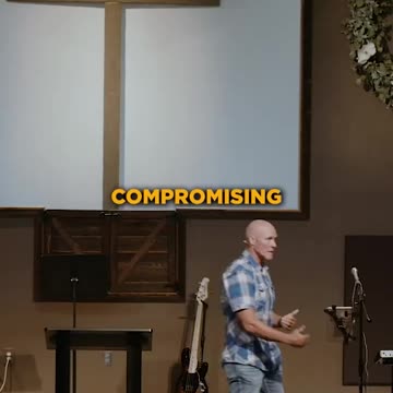 Sin Grows in Darkness