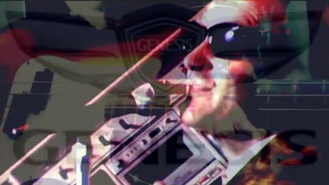 Genesis - PHIL COLLINS The Mama Tour Live 1984