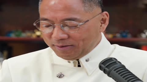 20220717文贵先生直播： #司法部老大 支持爆料革命，回国会后，会继续这个案子！