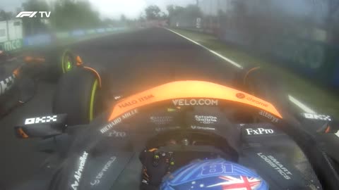 Piastri's Phenomenal Overtake On Norris At Monza | Jolyon Palmer’s F1 TV Analysis | Workday
