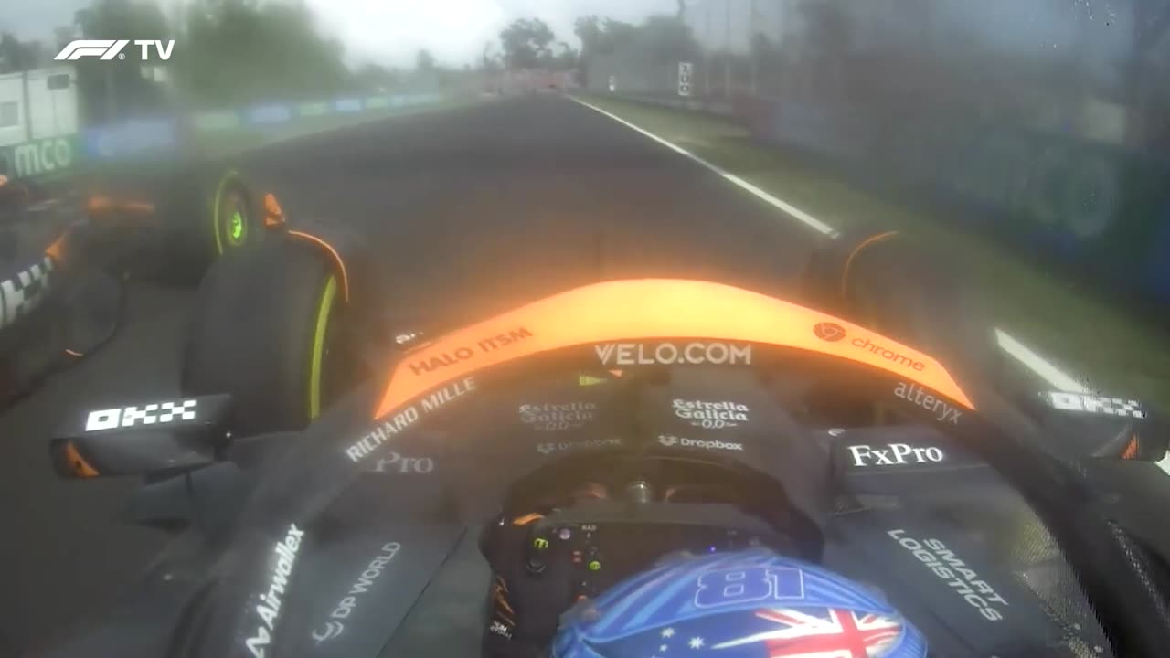 Piastri's Phenomenal Overtake On Norris At Monza | Jolyon Palmer’s F1 TV Analysis | Workday