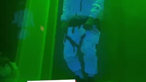 Incredible laser beam performance