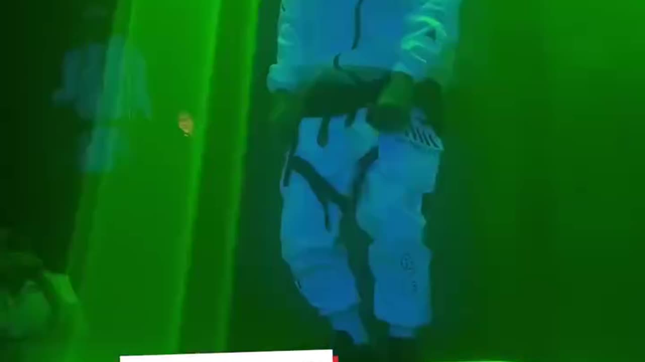 Incredible laser beam performance