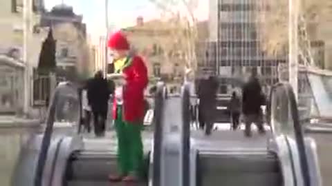 Funy Short Video
