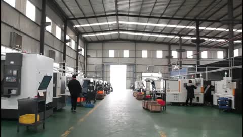 Stone Industrial