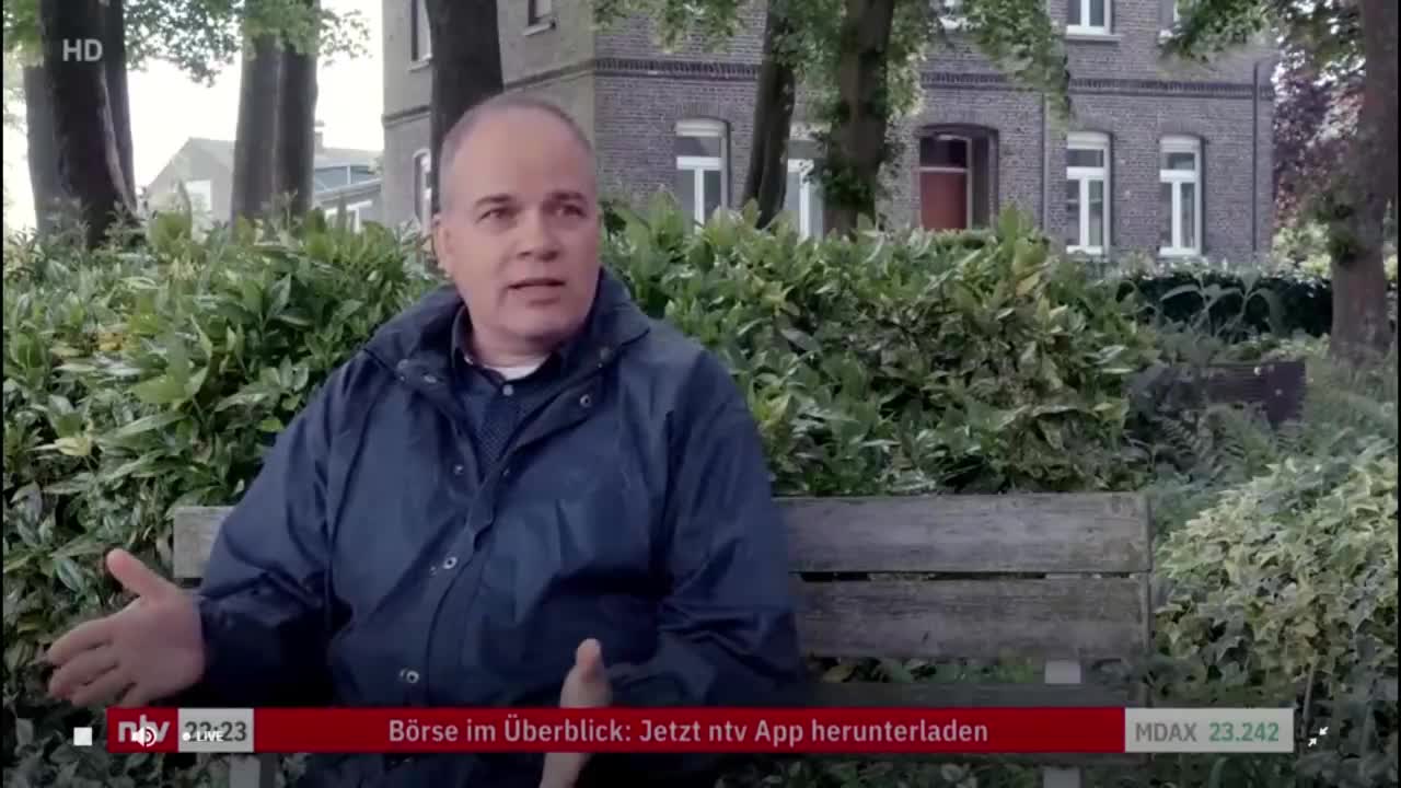 Der Great Reset - Reform oder Verschwörung? - Full Video