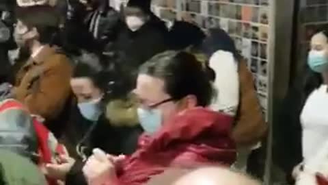 A proposito di assembramenti (2)