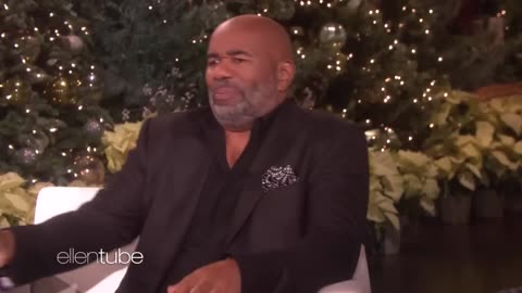 Katt Williams REVEALS Video in Court Steve Harvey as Diddy's Freak-Off Homie