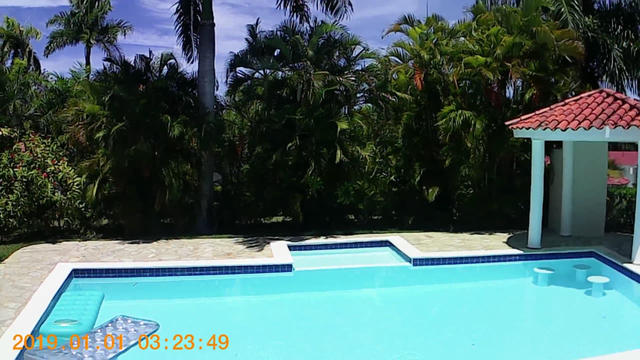 Lifestyles Resort Crown Villas, Puerto Plata Domician Republic