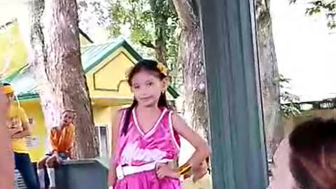 Big sister modeling