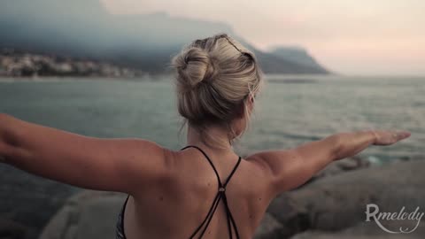 Relaxing Music For Stress Relief, Anxiety and Depressive States