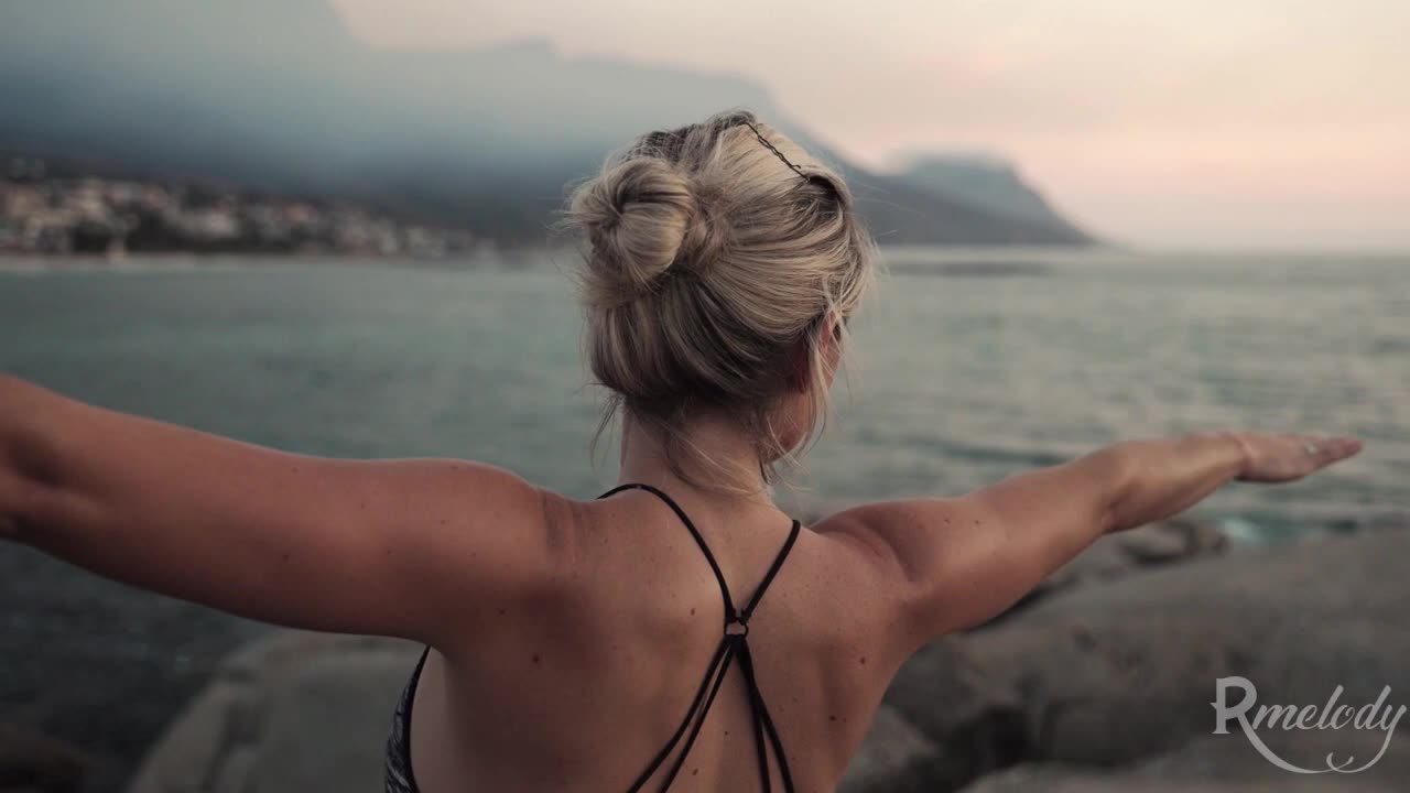 Relaxing Music For Stress Relief, Anxiety and Depressive States