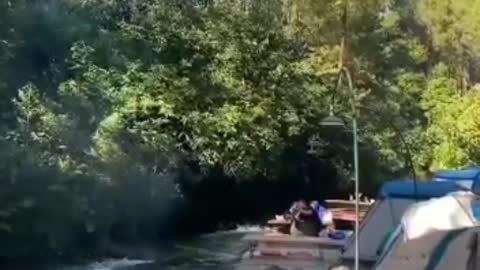 wisata camping pangalengan bandung selatan
