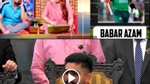 Indian istralogist prediction about babar azam form in wolrd cup 2023