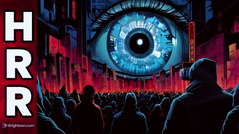 Brighteon Broadcast News, Oct 11, 2024