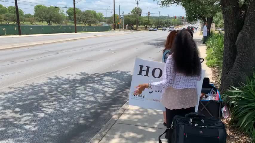 DefendLIFE First Amendment Friday with SAFA - July 22, 2022