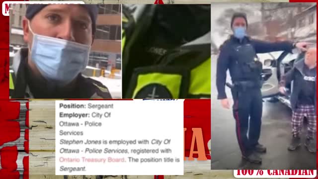 Police Assault a woman unlawfully