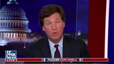 Tucker Carlson mocks Kamala's latest disastrous and less-than-coherent interview