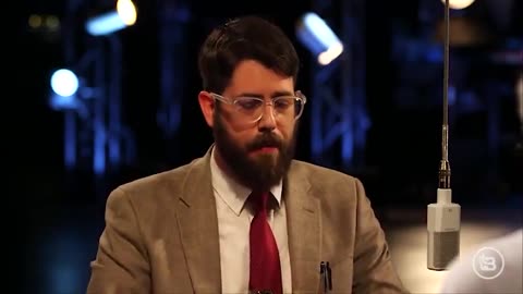 Alex Newman: Officials using digital ID, CBDCs to build "digital gulag for humanity".
