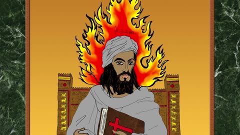 The Twelve Apostles of Israel