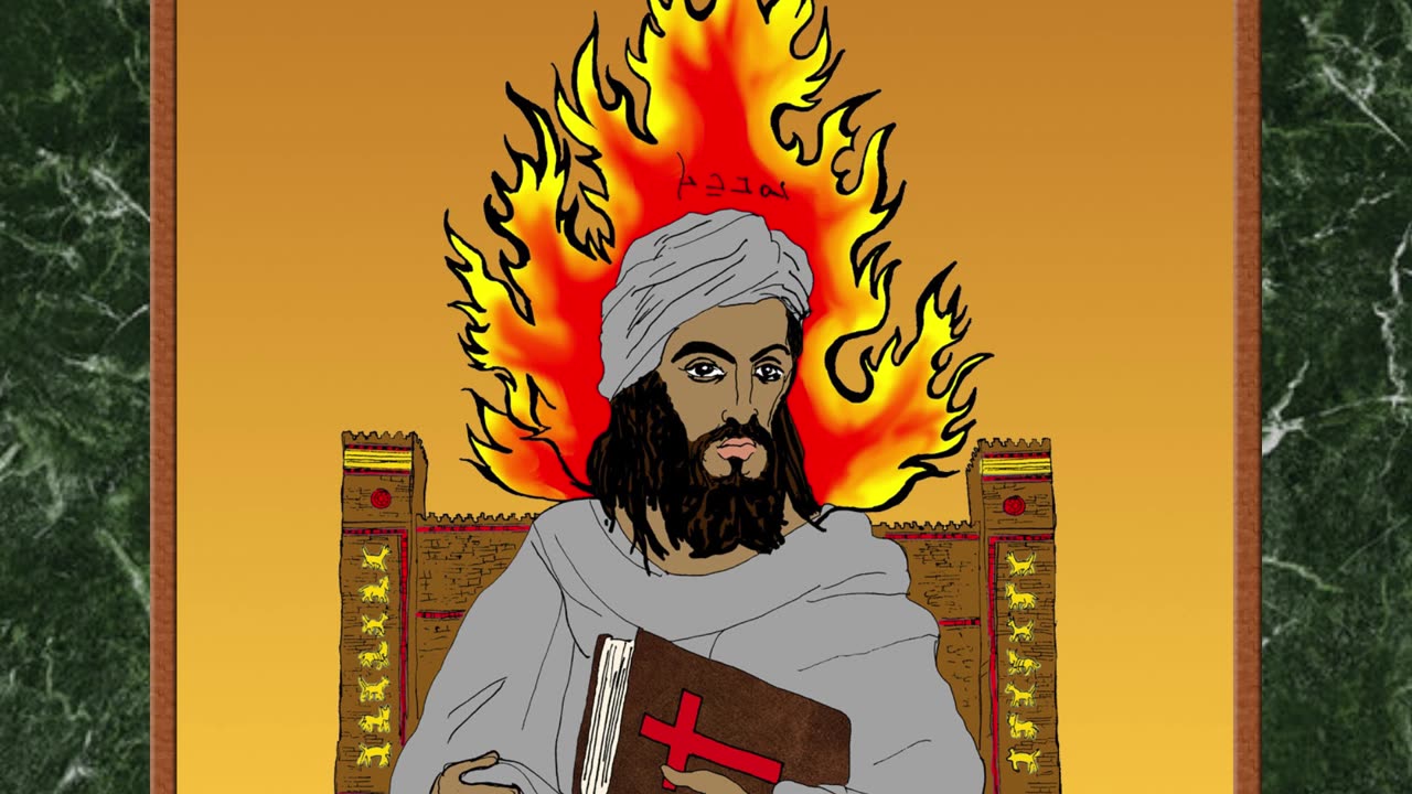 The Twelve Apostles of Israel