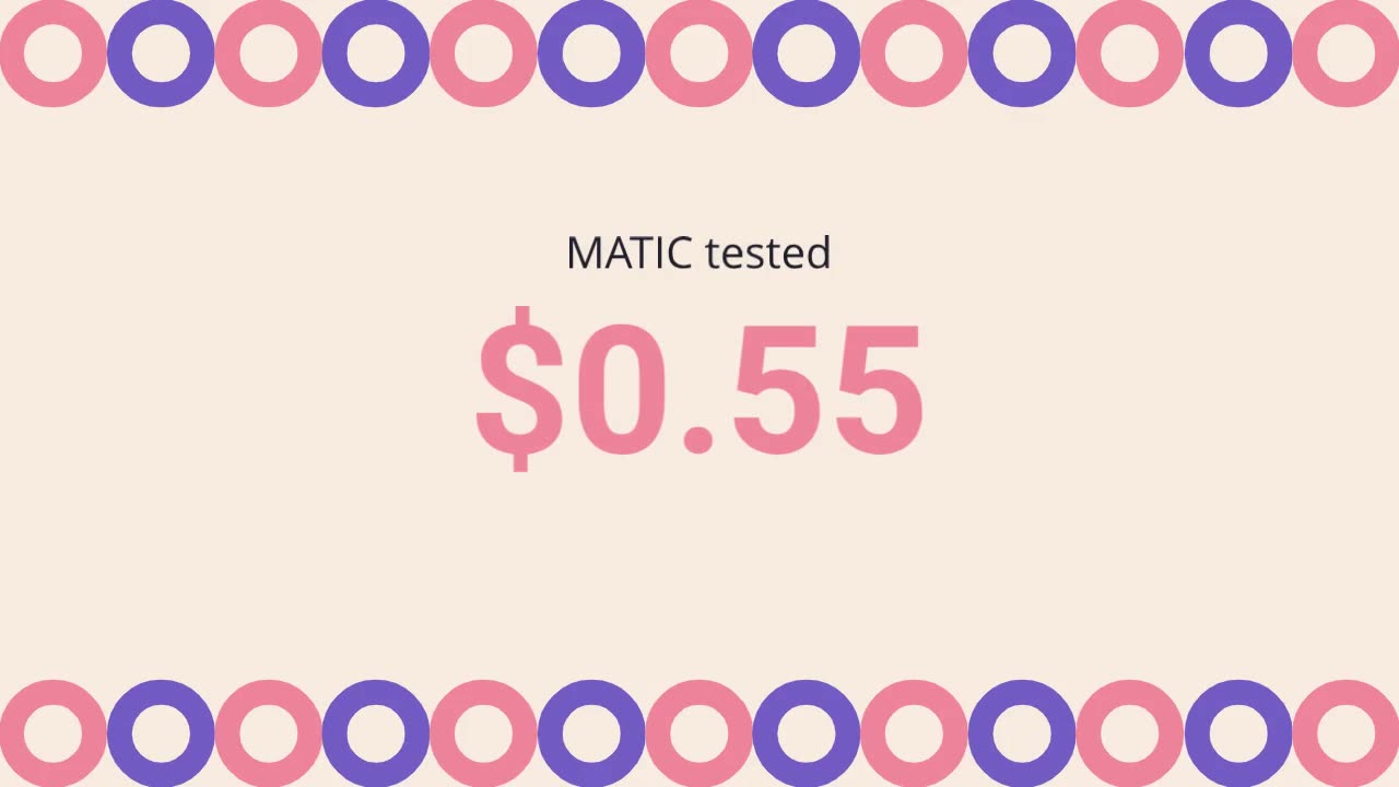 Polygon (MATIC) Holders Fail to Help Price Sustain Recovery
