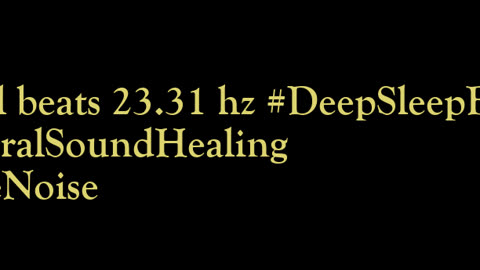 binaural_beats_23.31hz_AudioSphereGentleWaves SereneBinauralMoods BinauralAudioBliss
