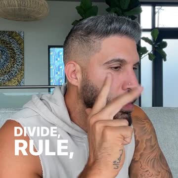 Love your loved ones more than ever