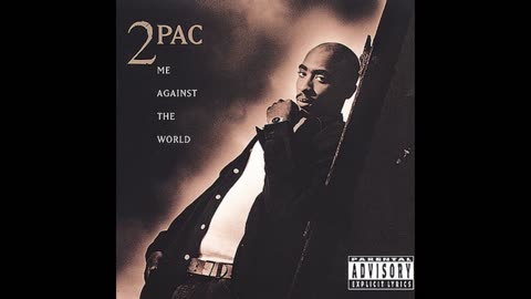 2Pac - So Many Tears