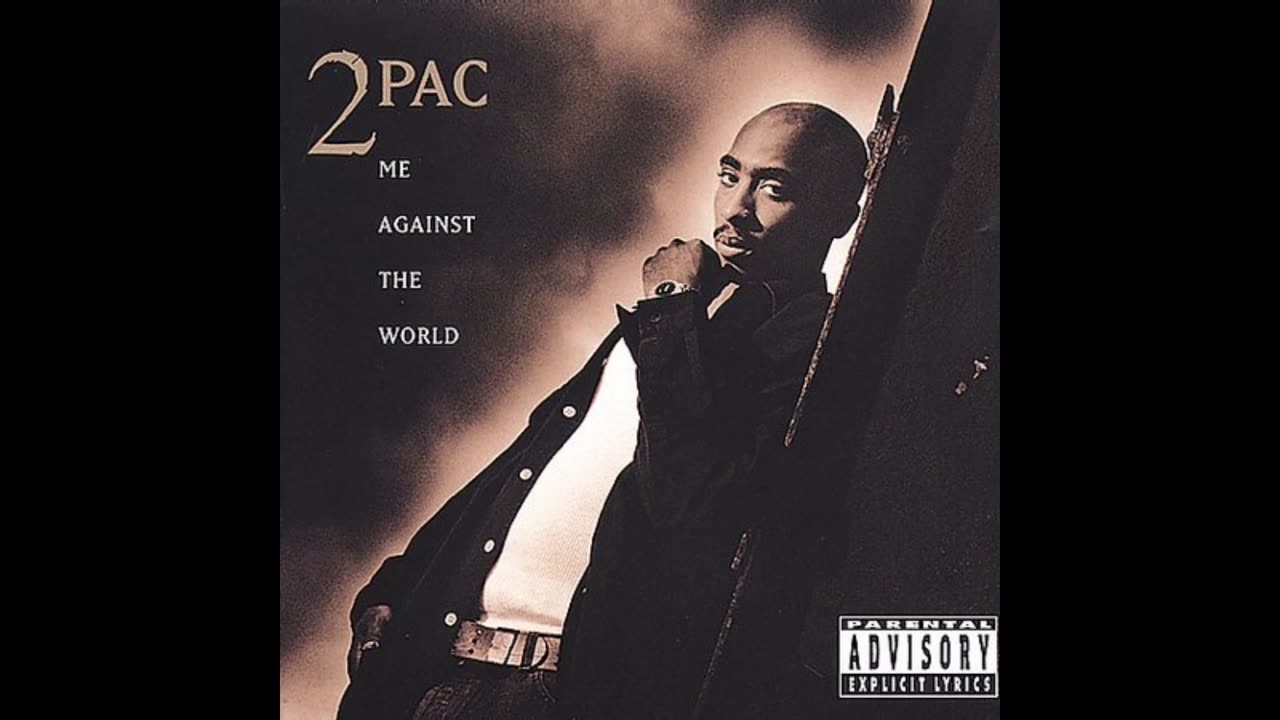 2Pac - So Many Tears
