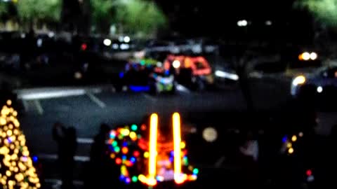 17-12-17 Anthem AZ Cruise Night
